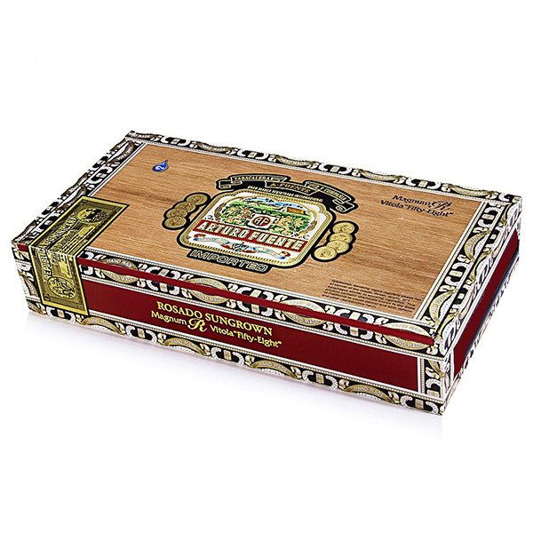 Arturo Fuente Rosado Magnum R 58 阿圖羅·富恩特 羅薩多密林R58